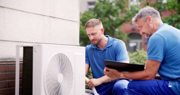 Best HVAC Financing and Leasing in Winthrop Harbor, IL