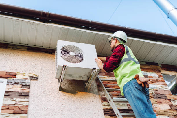 Best Air Conditioning Cleaning in Winthrop Harbor, IL