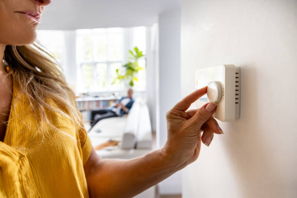Best Energy-efficient HVAC Solutions in Winthrop Harbor, IL