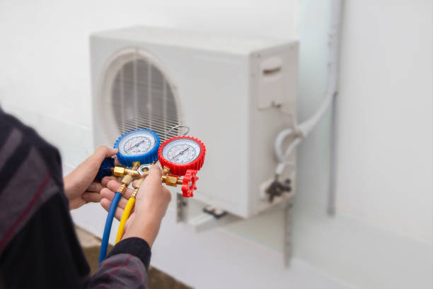 Best HVAC Equipment and Components in Winthrop Harbor, IL