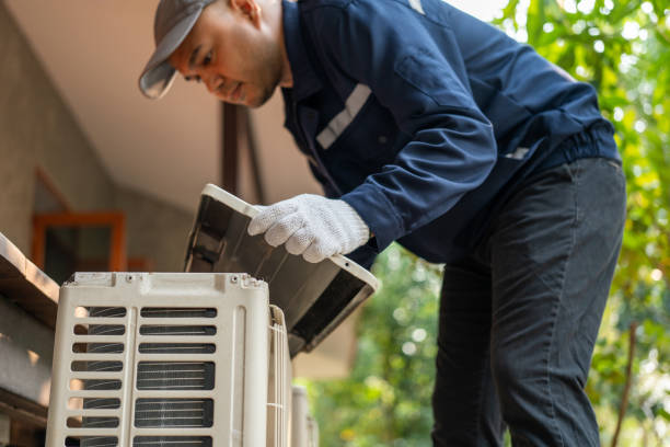Best Residential HVAC in Winthrop Harbor, IL