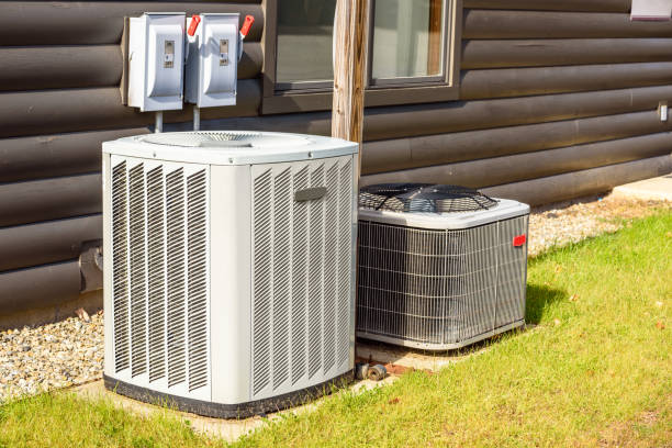 Winthrop Harbor, IL HVAC Company